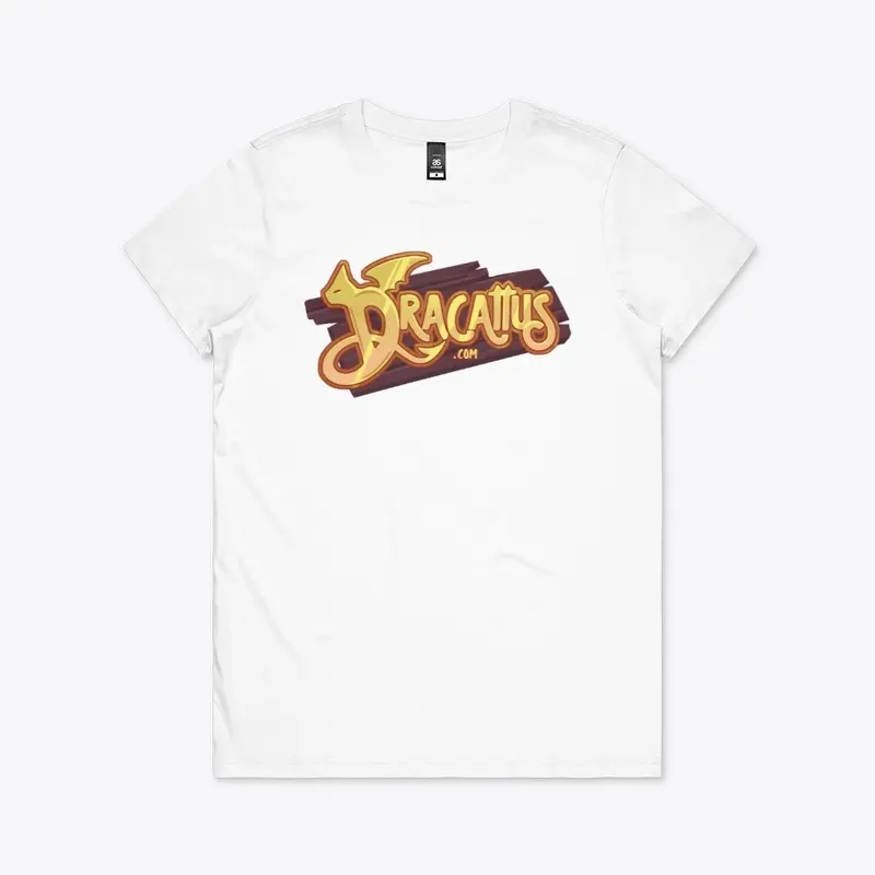 Dracattus Branded Swag