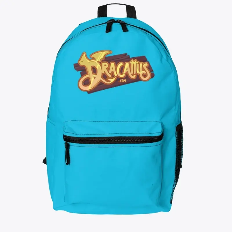 Dracattus Backpack